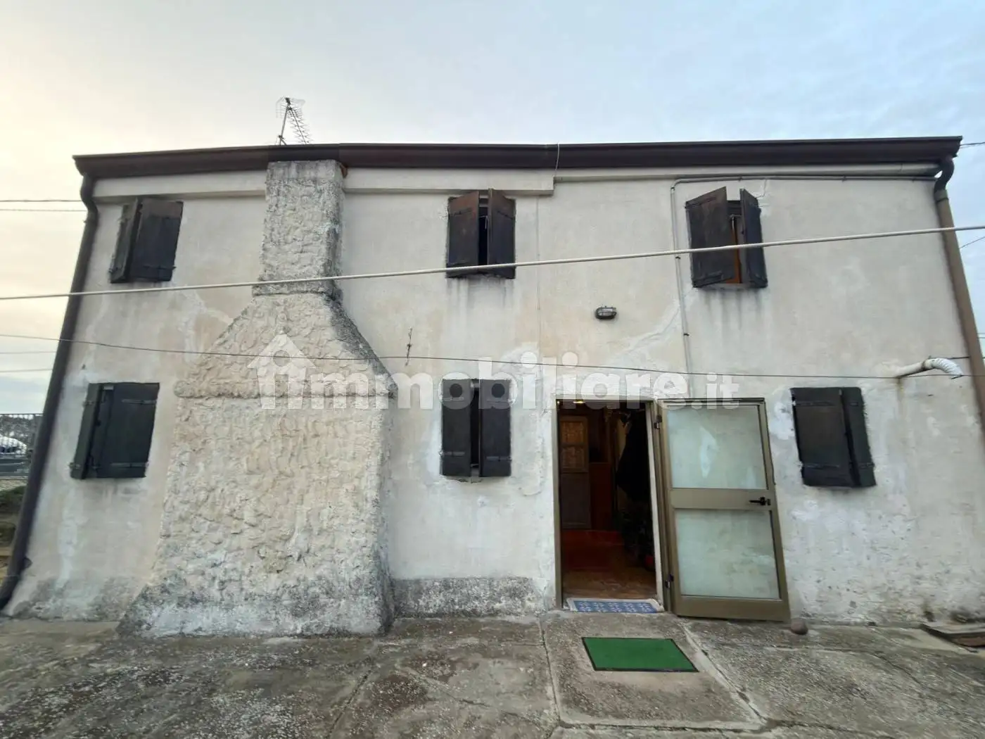 Villa in vendita a Villadose