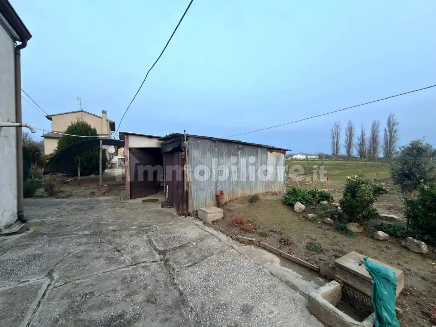 Villa unifamiliare via Giuseppe Garibaldi, Centro, Villadose - foto 3