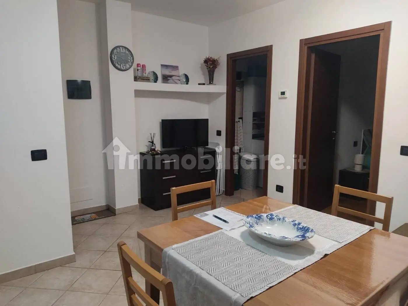 Appartamento in vendita a Aulla