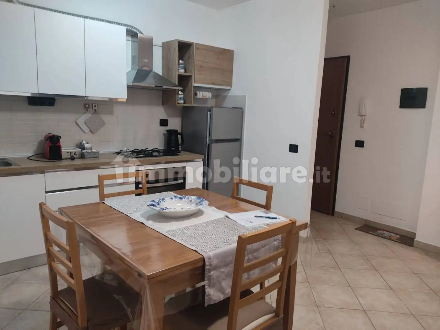 Bilocale viale Resistenza 56, Centro, Aulla - foto 3