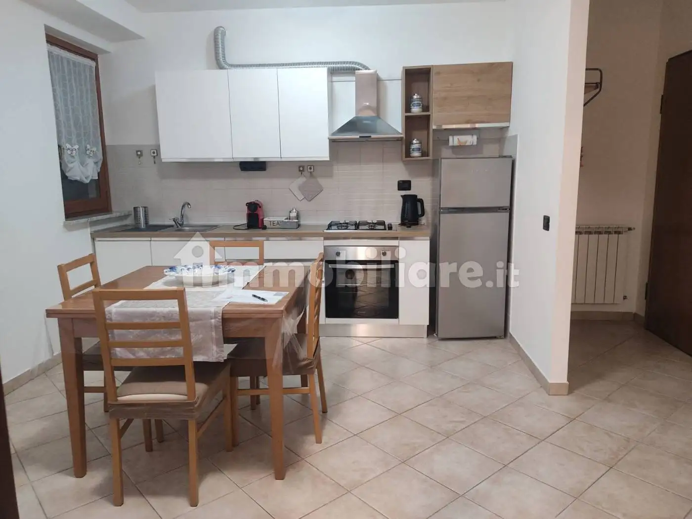 Bilocale viale Resistenza 56, Centro, Aulla - foto 5