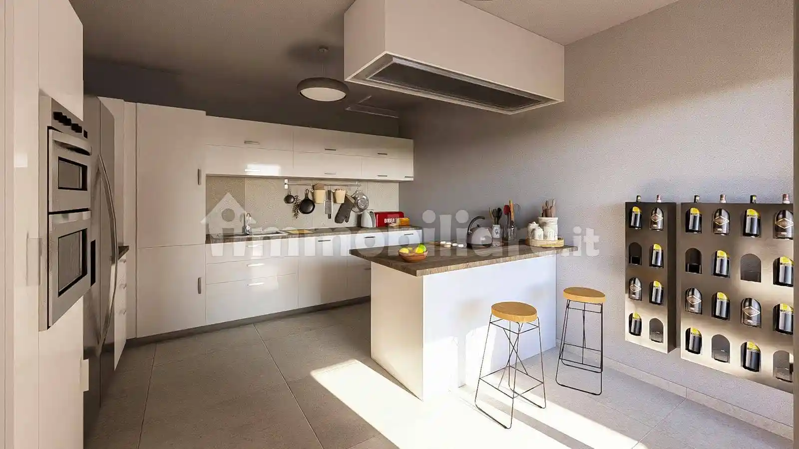 Trilocale viale dei Volsci, Centro, Latina - foto 2