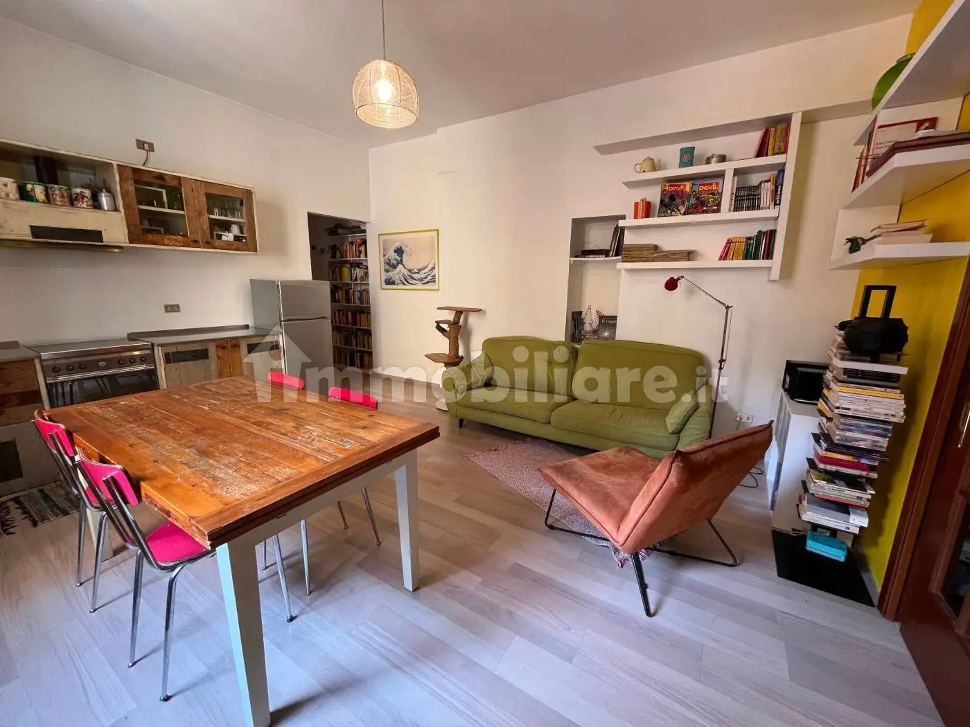 Apartment in vendita a Milan