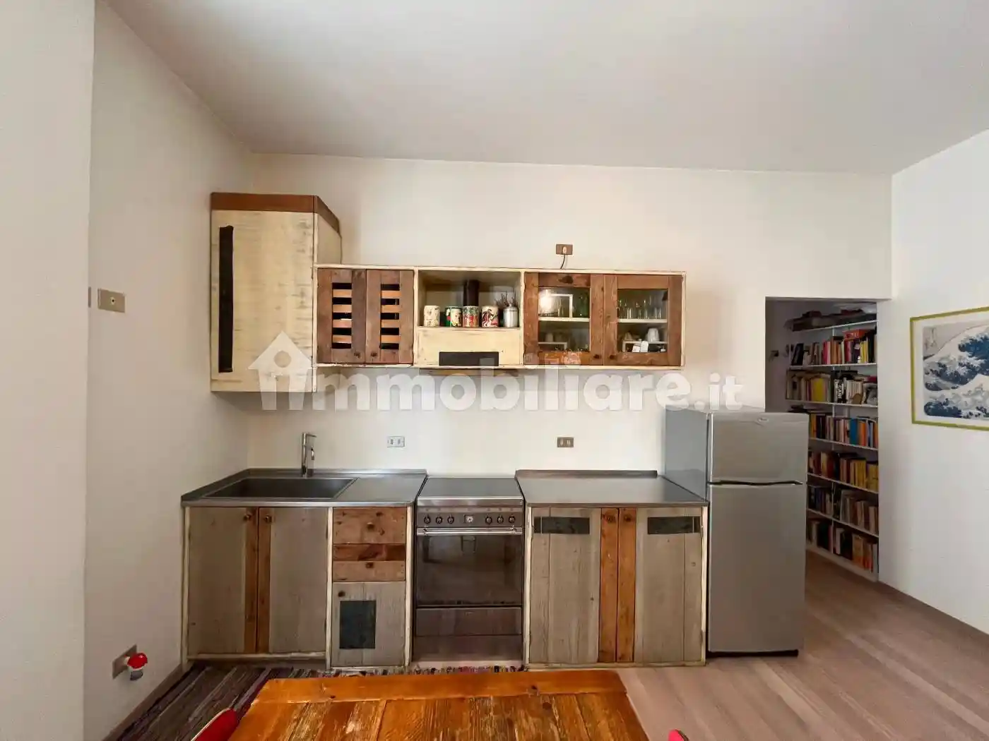 Trilocale via Antonio Pollaiuolo 4, Isola, Milano - foto 2