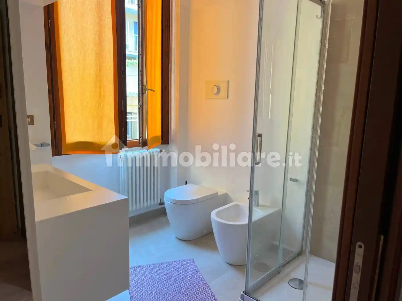 Trilocale via Antonio Pollaiuolo 4, Isola, Milano - foto 5