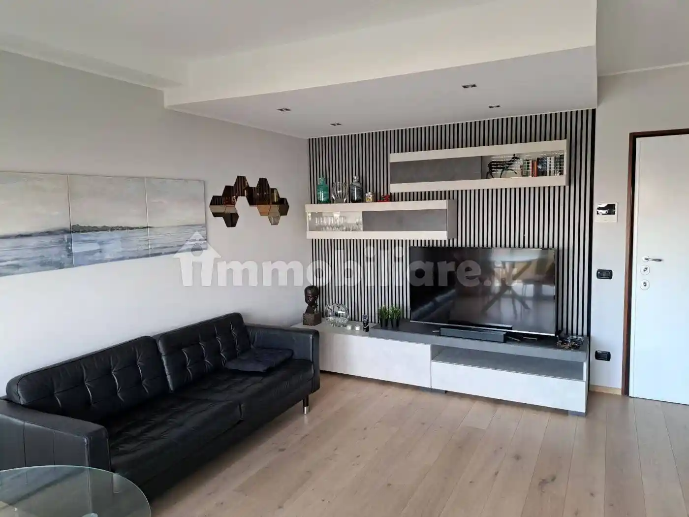 Trilocale via del Futurismo 31, Santa Giulia, Milano - foto 3