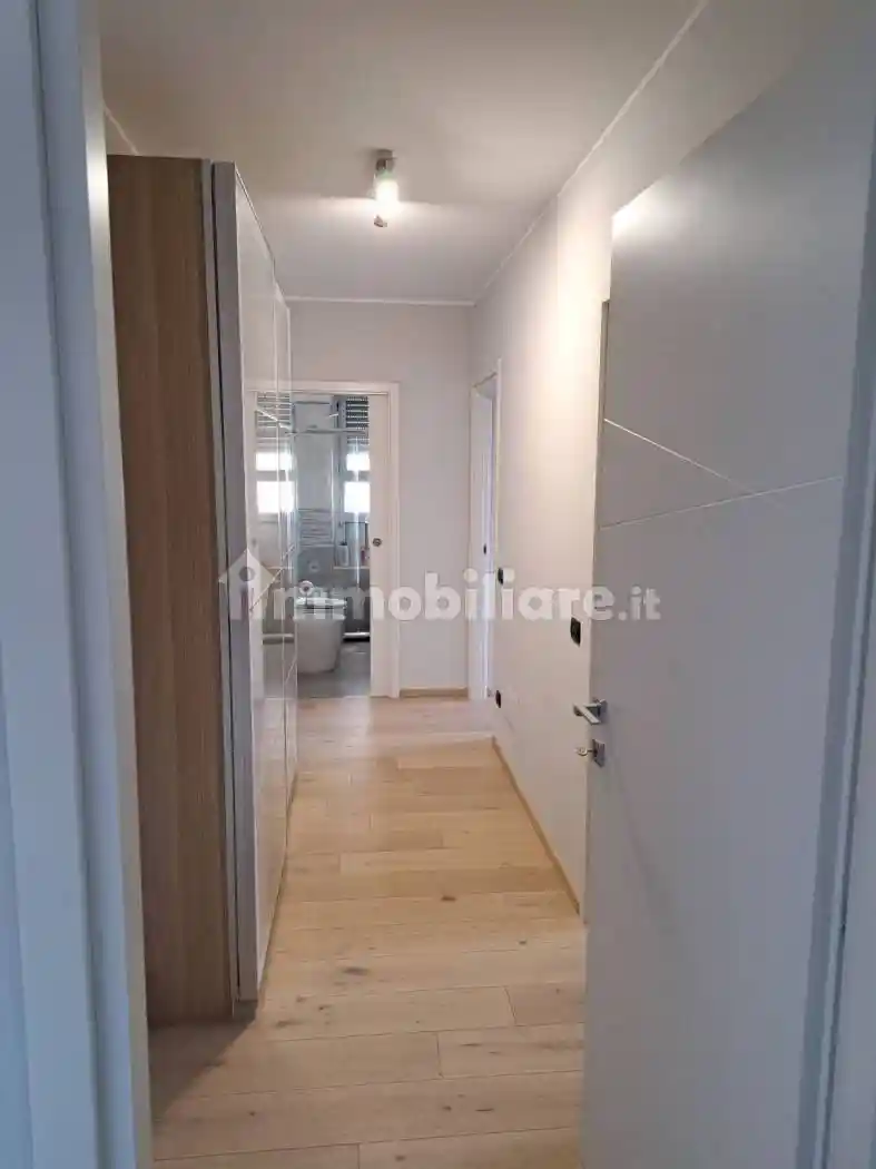 Trilocale via del Futurismo 31, Santa Giulia, Milano - foto 5