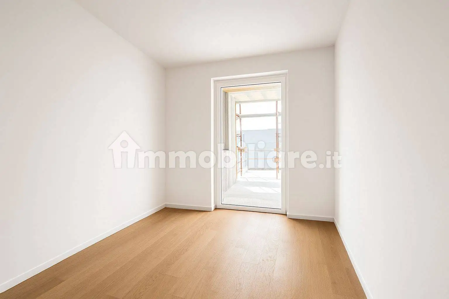 Appartamento in vendita a Molfetta