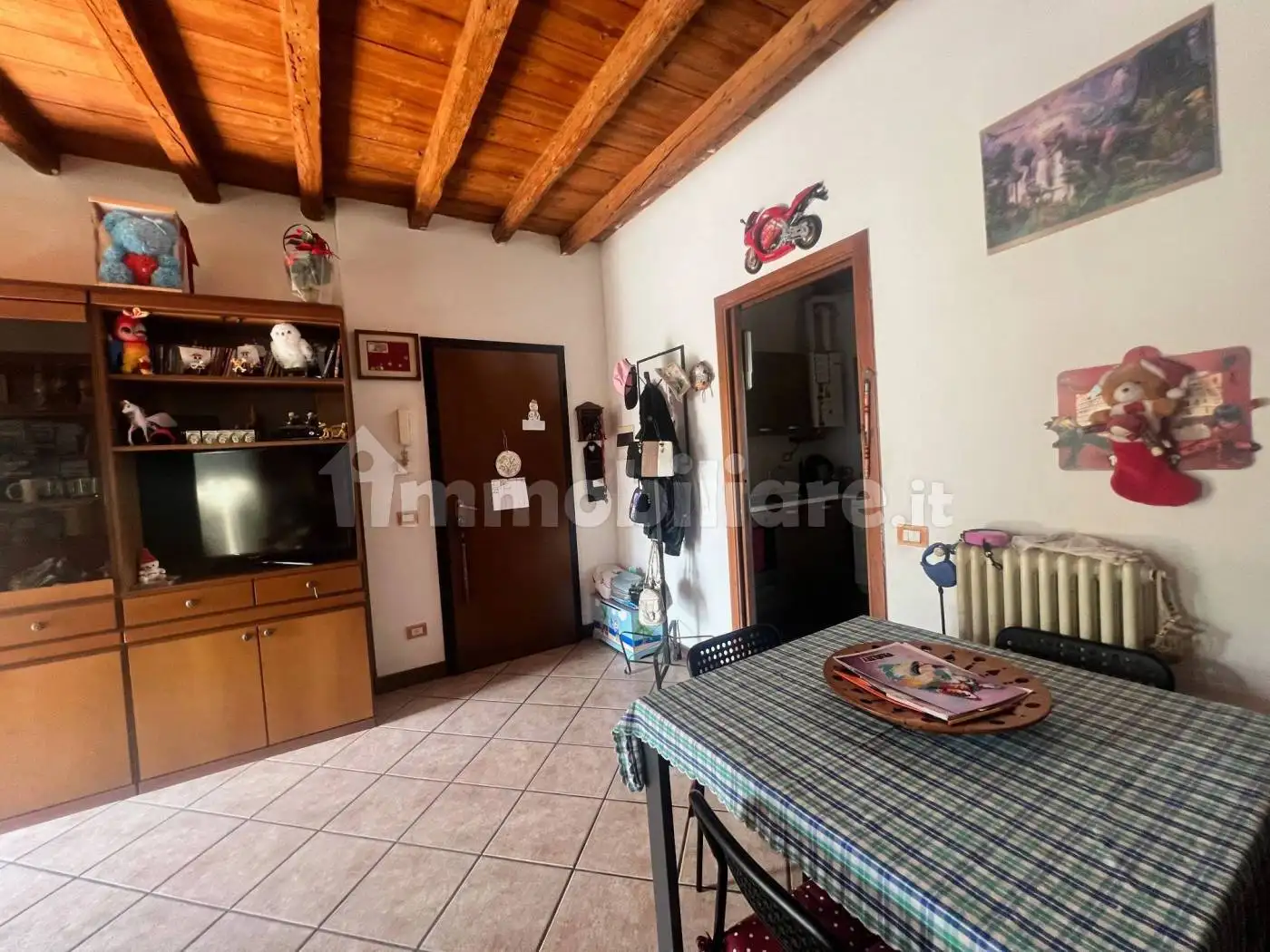 Appartamento in vendita a Cantù