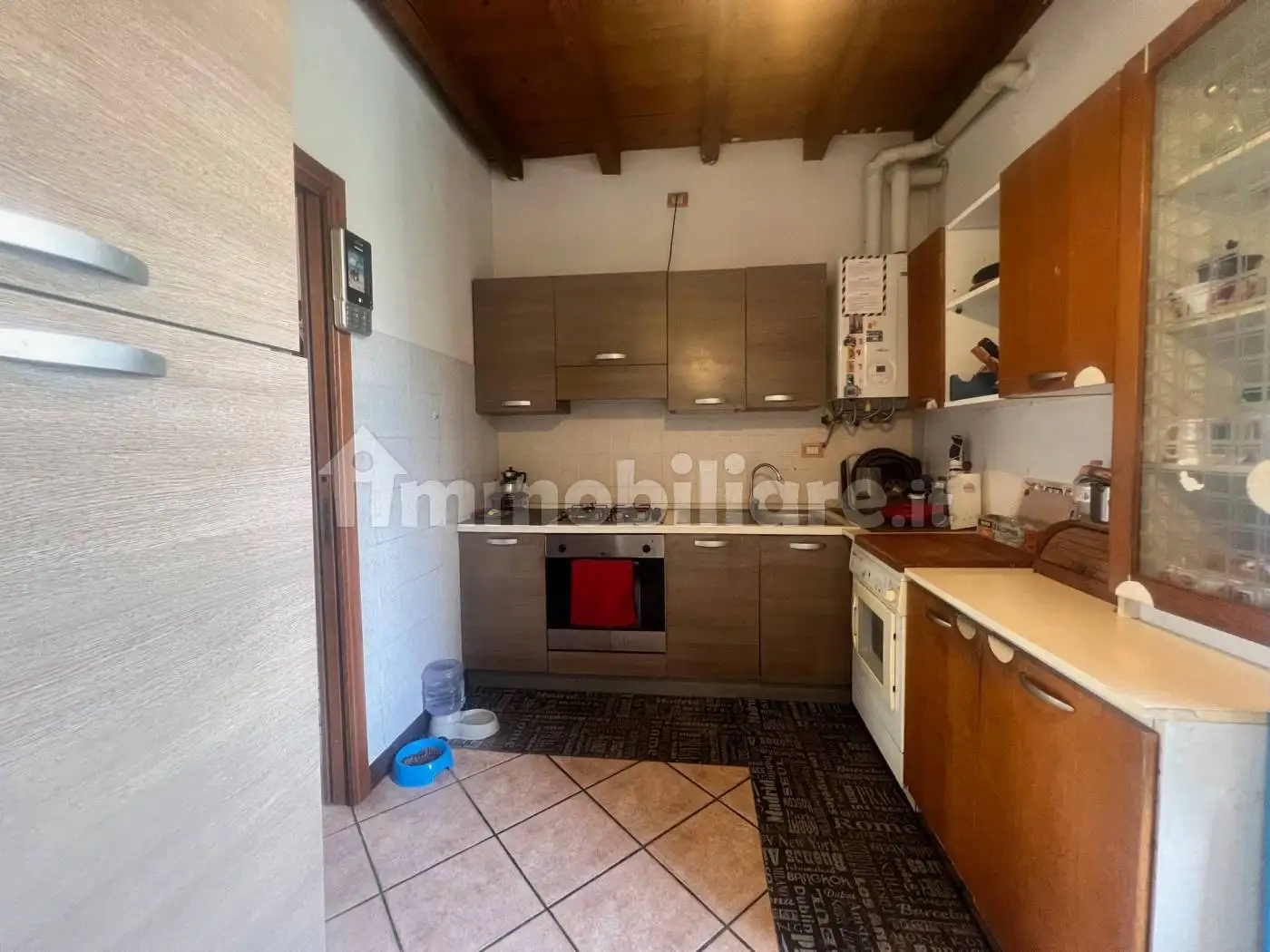 Trilocale via Catania, Semicentro, Cantù - foto 3