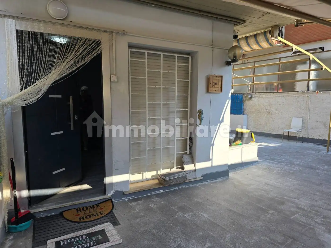 Appartamento in vendita a Nettuno