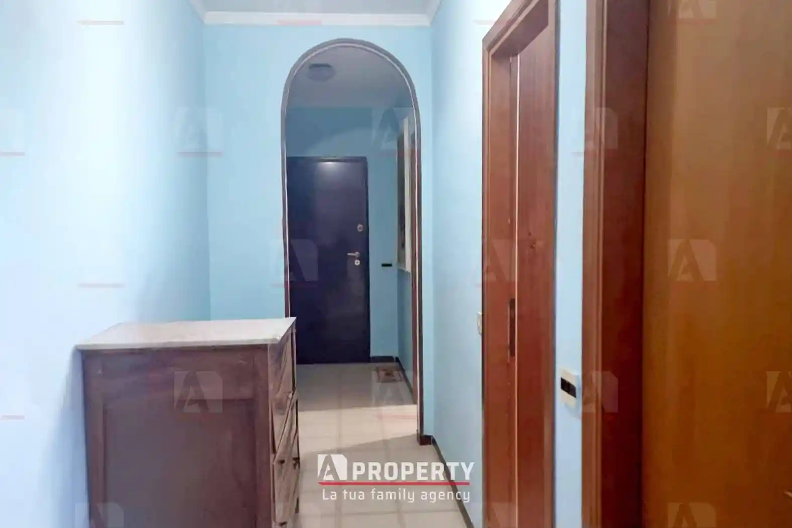 Trilocale strada statale 16 Sud 256, Incoronata, San Lorenzo, Pagliarelli, Vasto - foto 3