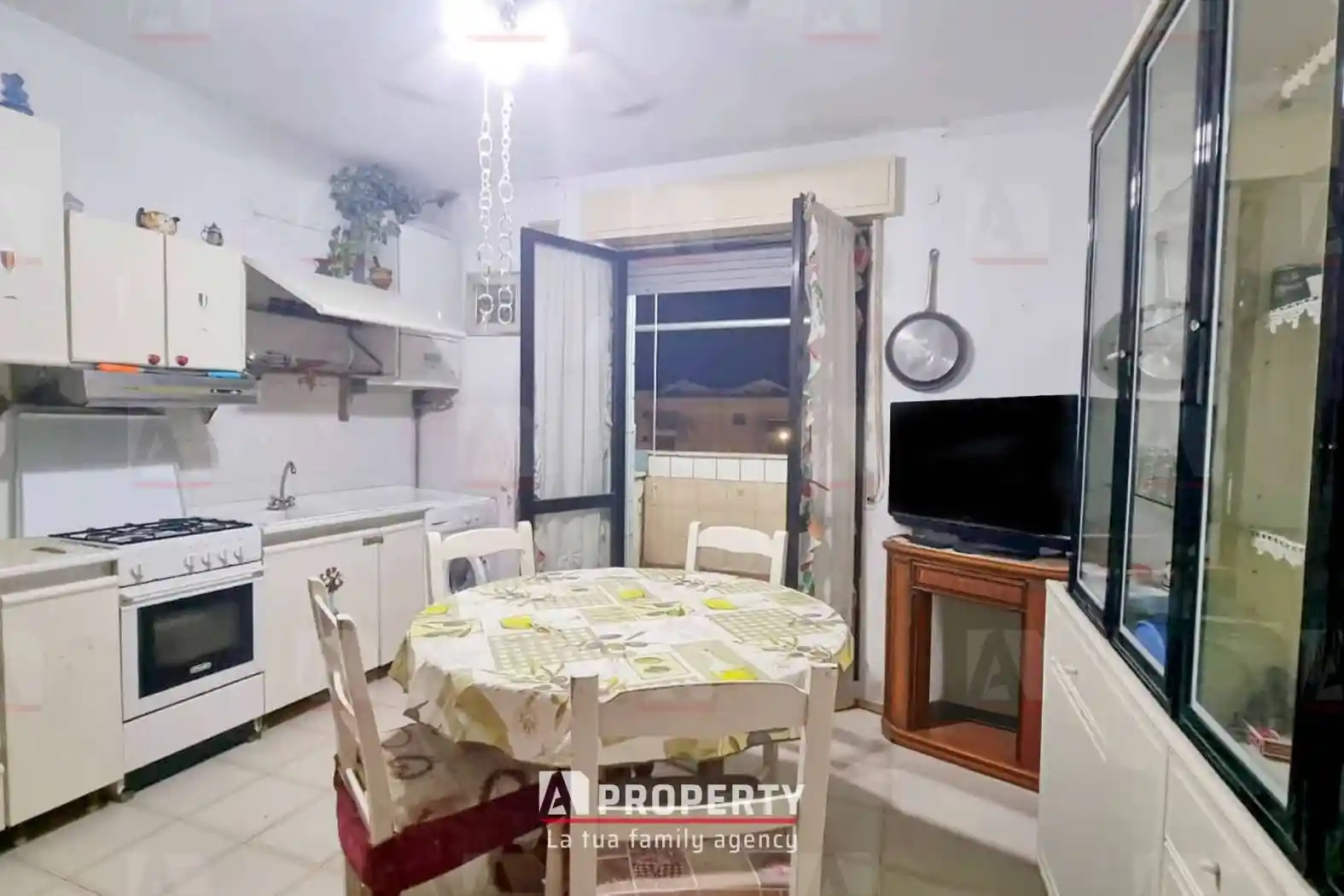 Trilocale strada statale 16 Sud 256, Incoronata, San Lorenzo, Pagliarelli, Vasto - foto 4