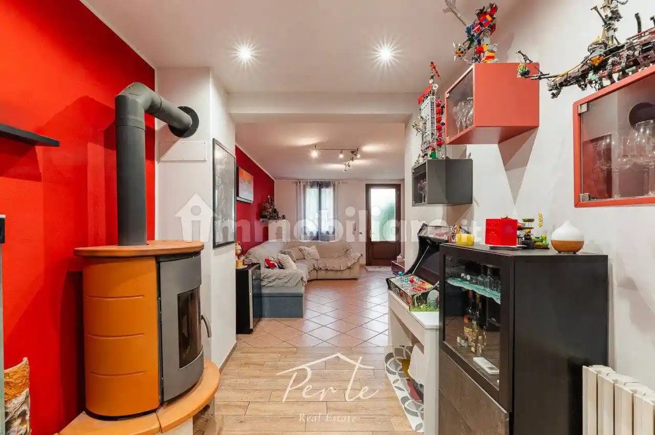 Villetta a schiera - foto 3