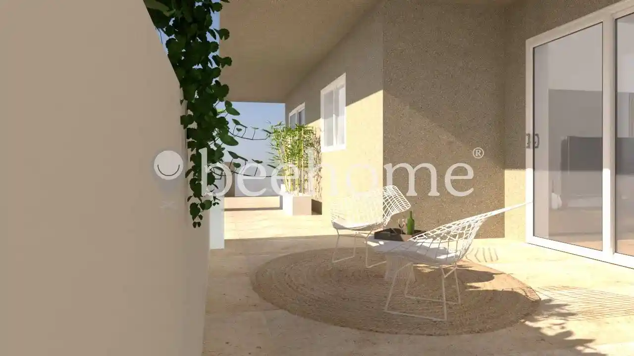 Attico - Mansarda in vendita a Roma