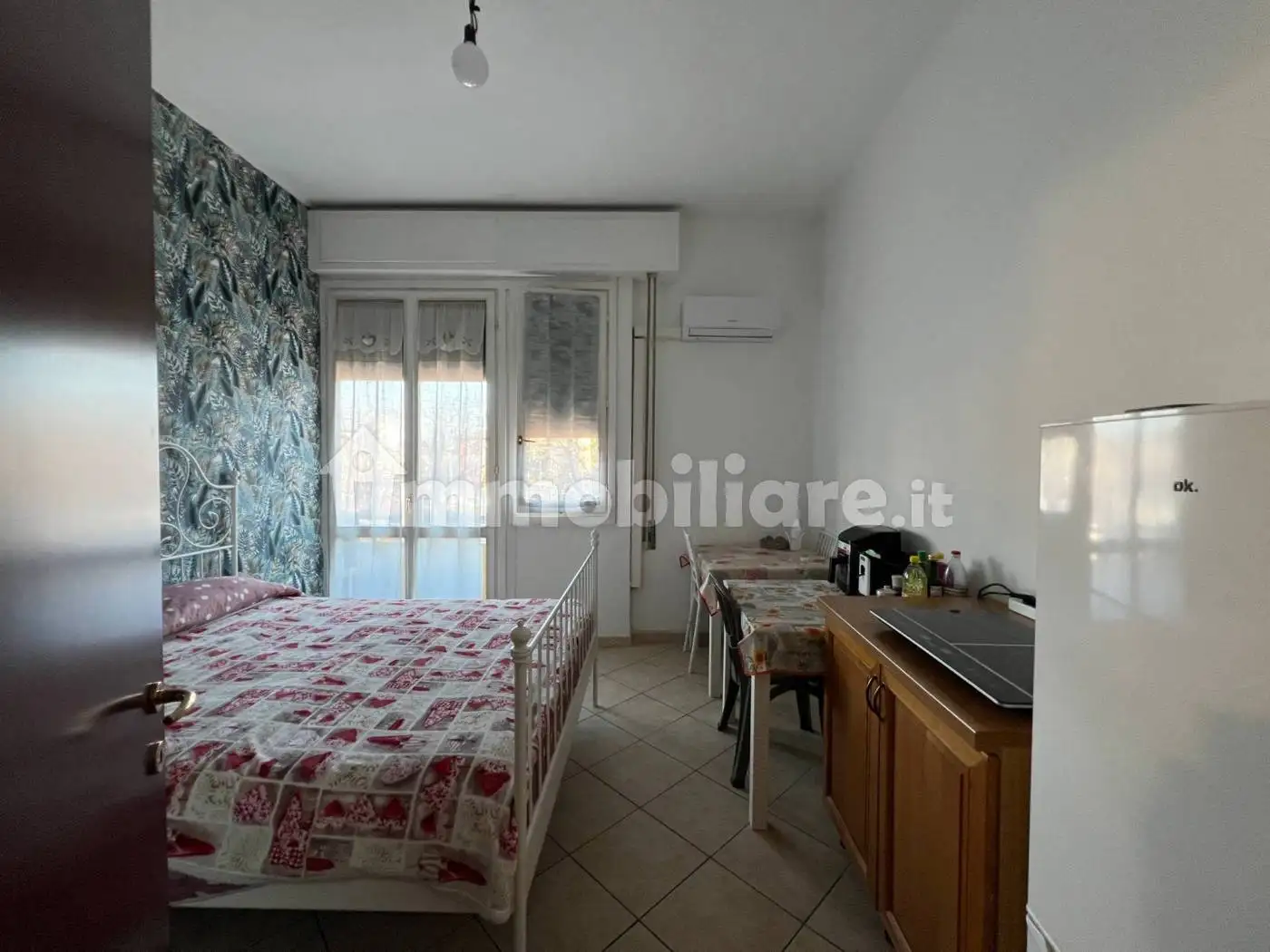 Appartamento in vendita a Reggio Emilia