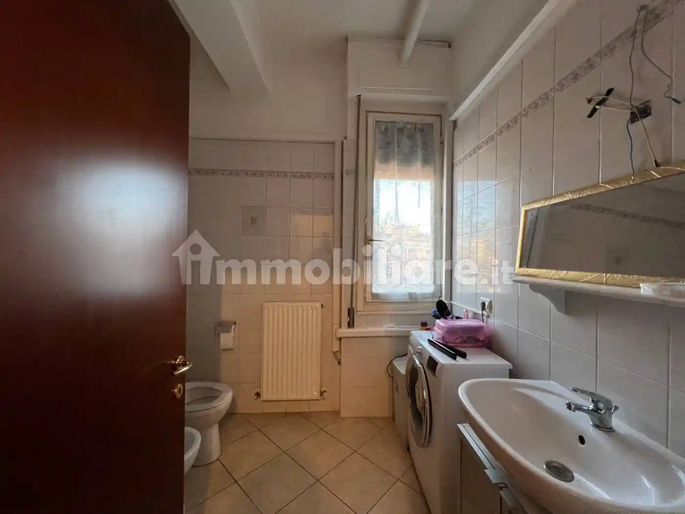 Trilocale buono stato, primo piano, Centro Storico, Reggio Emilia - foto 2