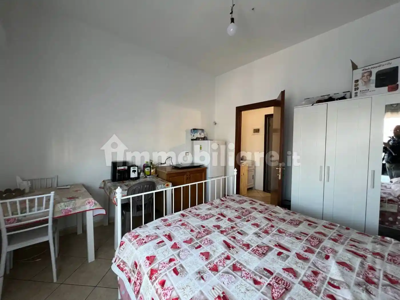 Trilocale buono stato, primo piano, Centro Storico, Reggio Emilia - foto 3