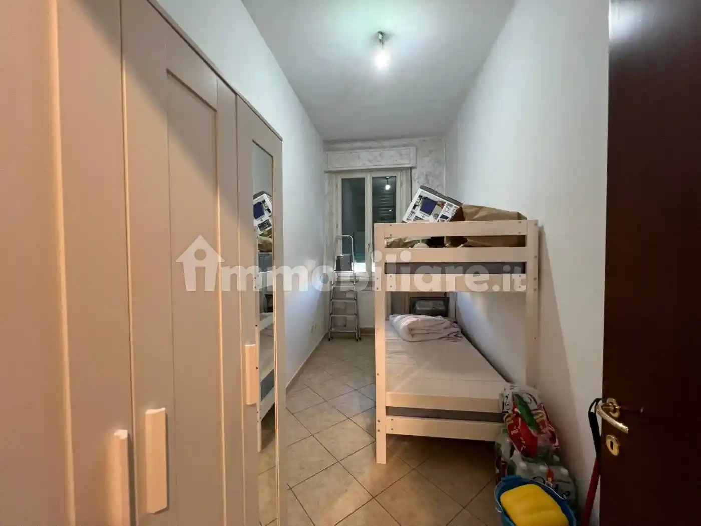 Trilocale buono stato, primo piano, Centro Storico, Reggio Emilia - foto 4