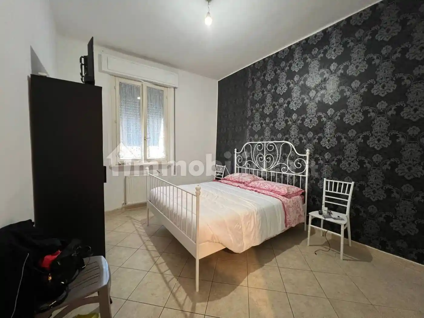 Trilocale buono stato, primo piano, Centro Storico, Reggio Emilia - foto 5