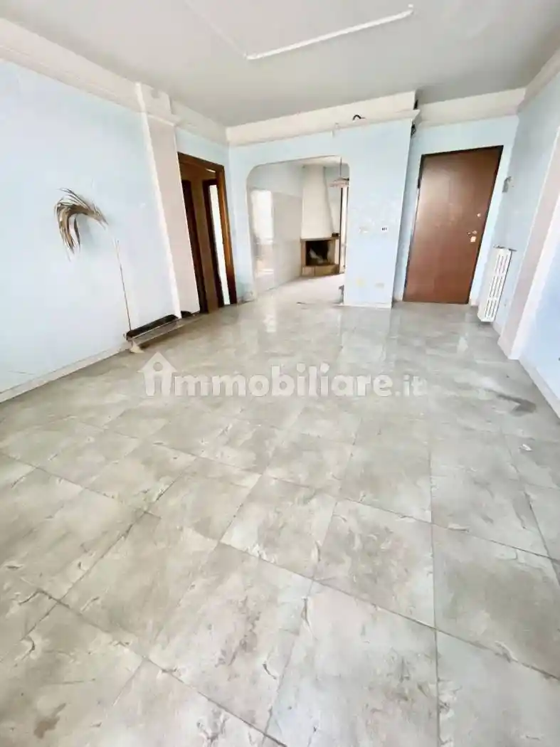 Quadrilocale via Pignatara 213, Centro, Cappelle sul Tavo - foto 3