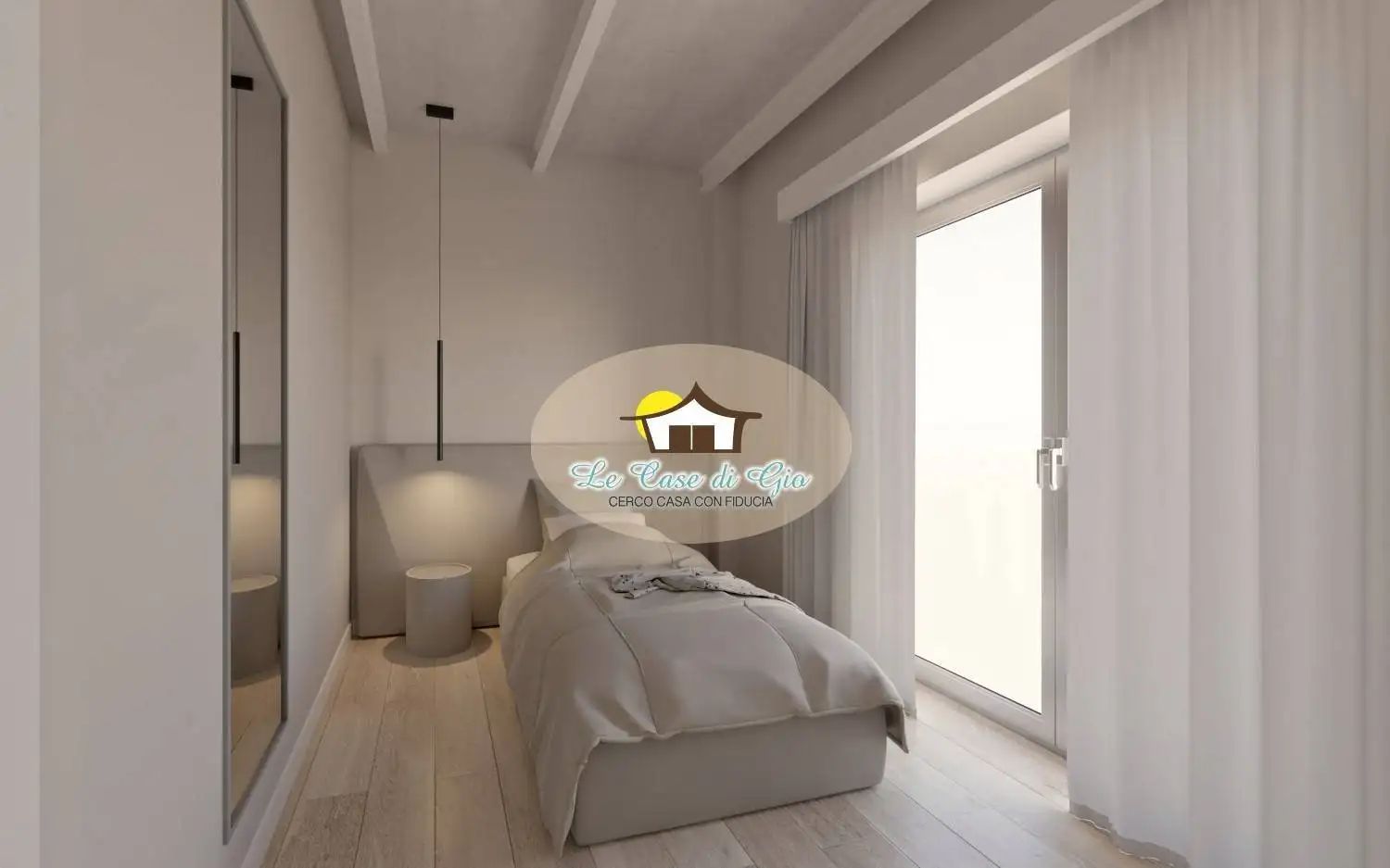 Villa a schiera 5 locali, nuova, Cigoli, La Serra, Bucciano, Balconevisi, San Miniato - foto 2