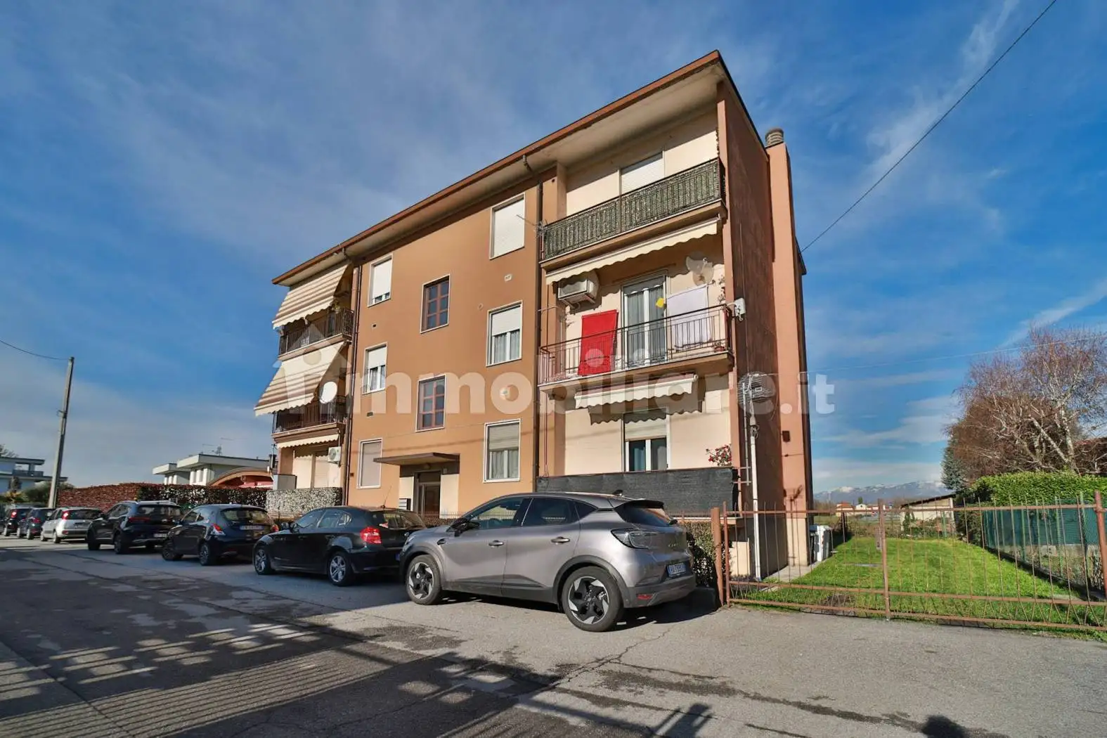 Trilocale via Giuseppe Garibaldi 8, Busnago - foto 5