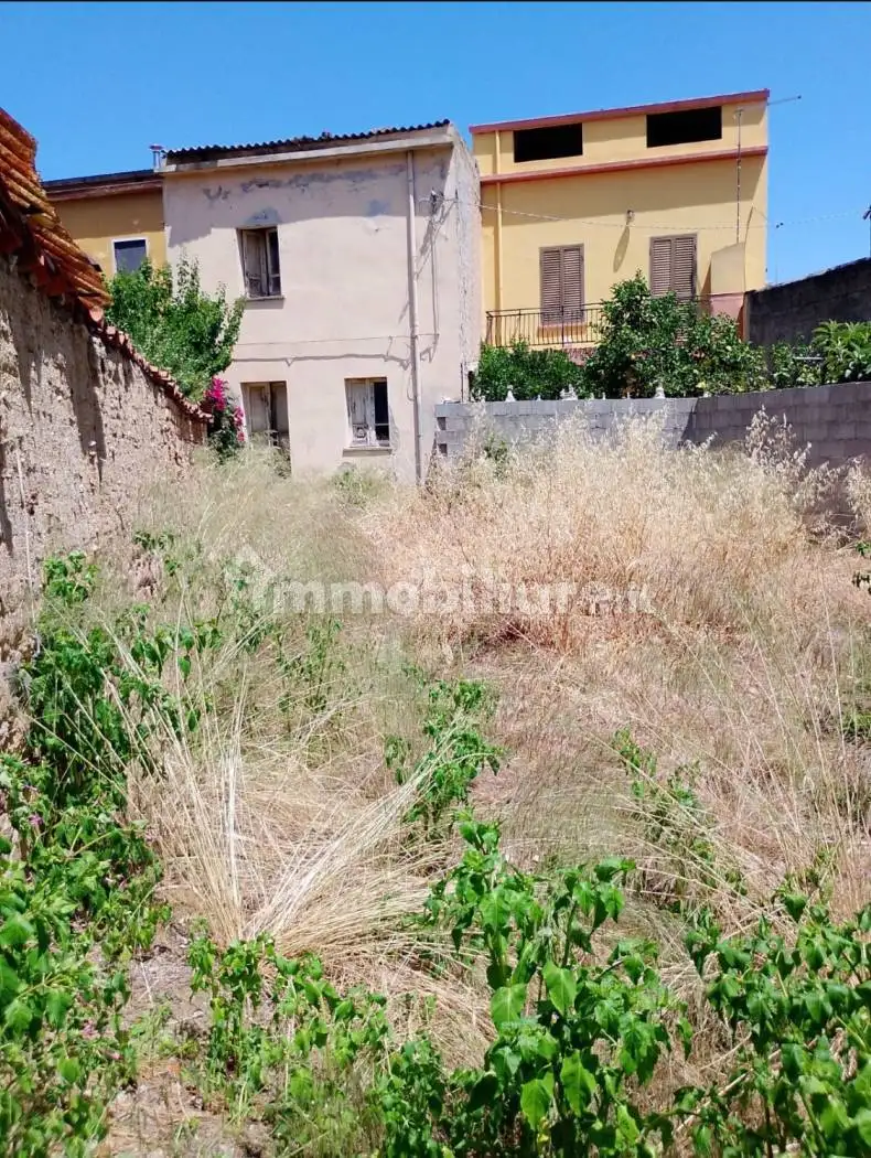 Casa indipendente in vendita a Guspini