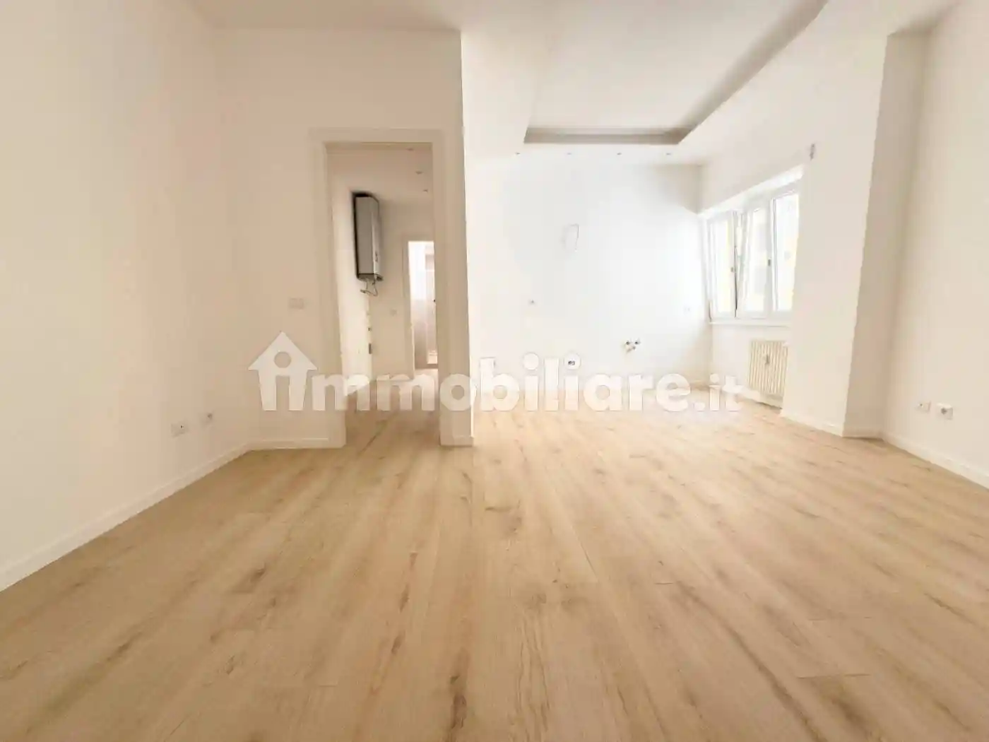 Bilocale via Giuseppe Bagnera 52, Marconi, Roma - foto 2