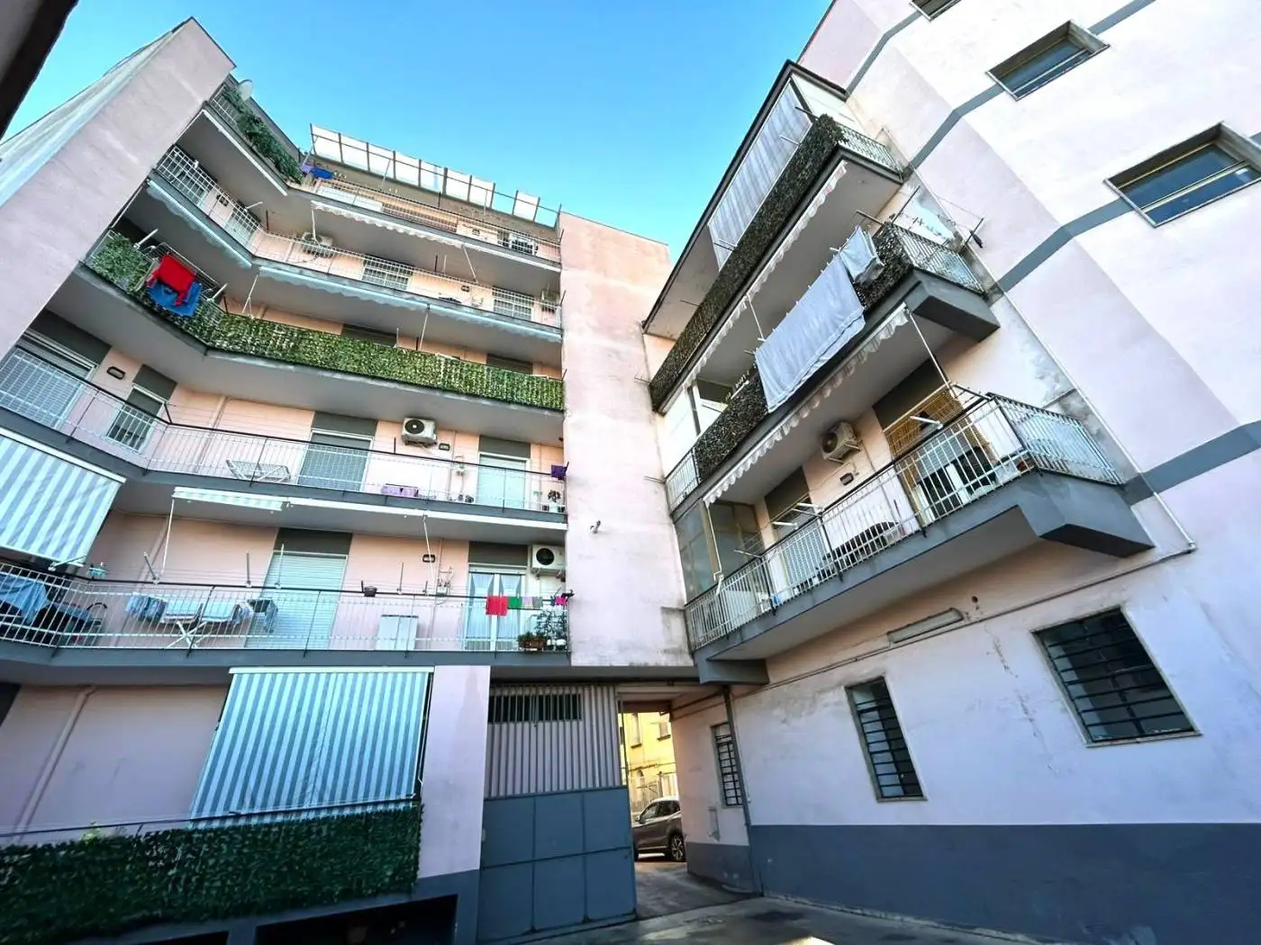 Trilocale corso Umberto I 361, Centro, Casalnuovo di Napoli - foto 3