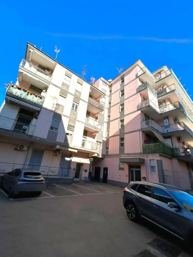 Trilocale corso Umberto I 361, Centro, Casalnuovo di Napoli - foto 4