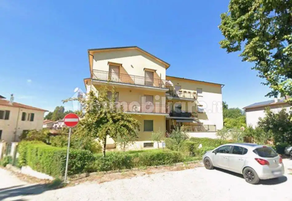 Appartamento in vendita a Spoleto