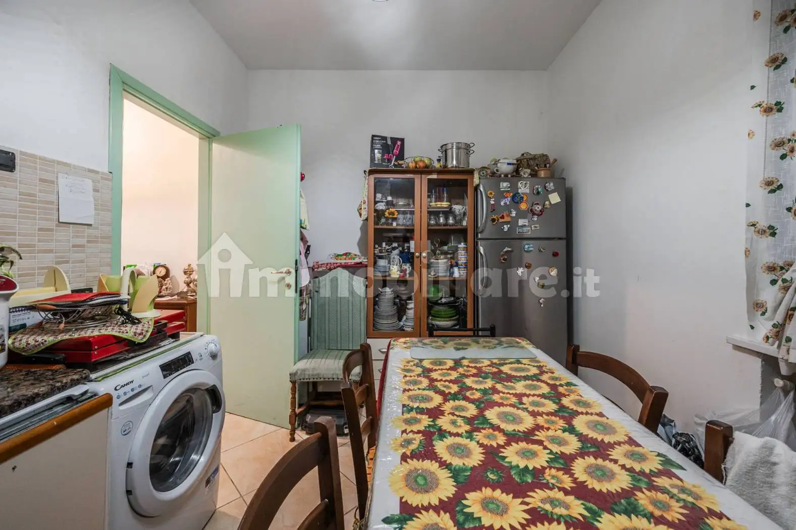 Quadrilocale via Enrico De Nicola, Centro, Casalgrande - foto 3