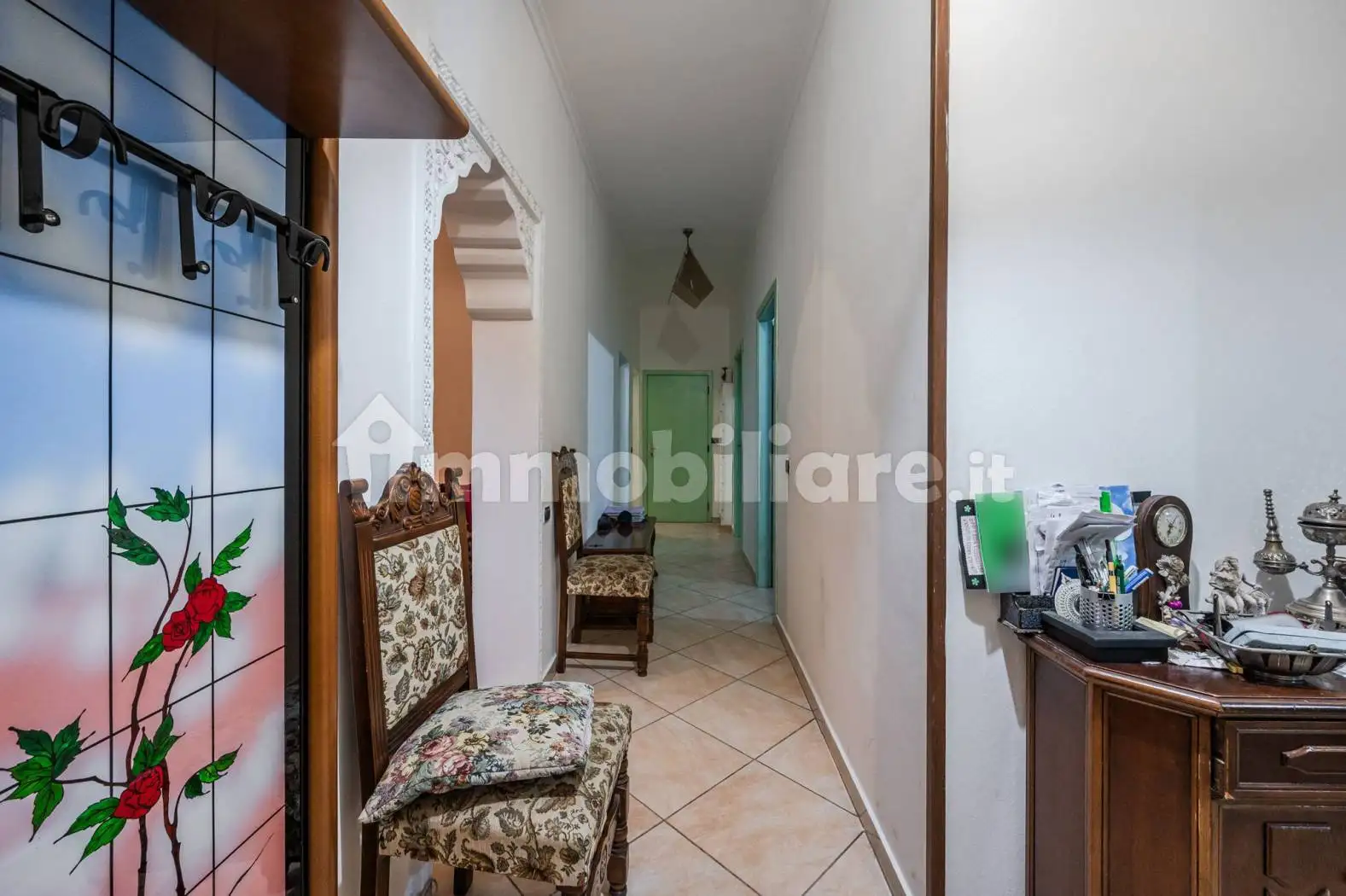 Quadrilocale via Enrico De Nicola, Centro, Casalgrande - foto 5