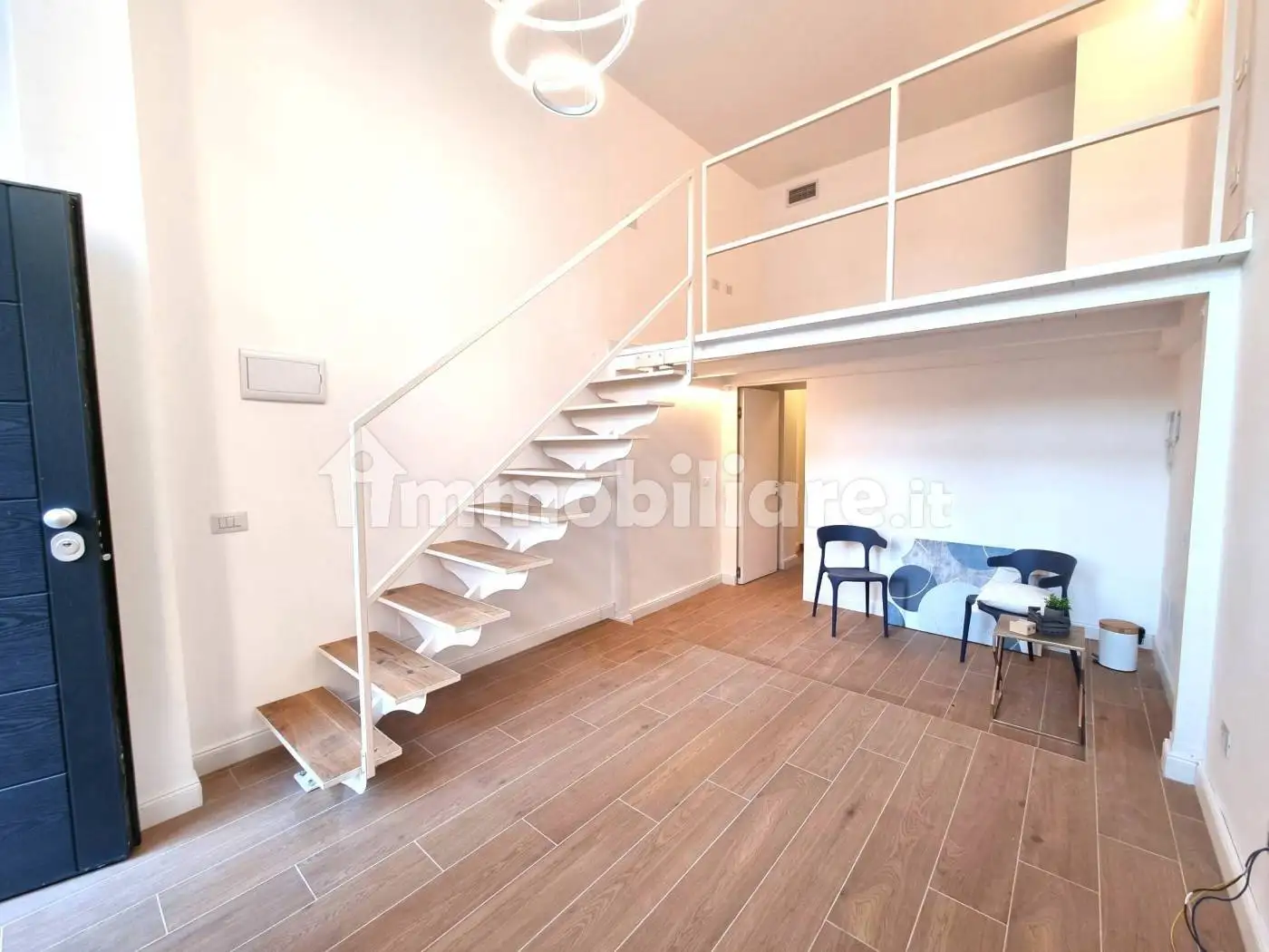 Apartment in vendita a Milan