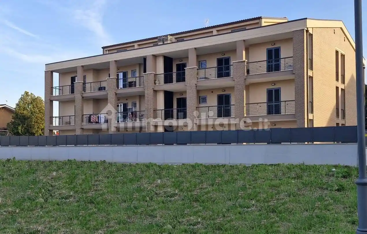 Appartamento in vendita a San Cesareo