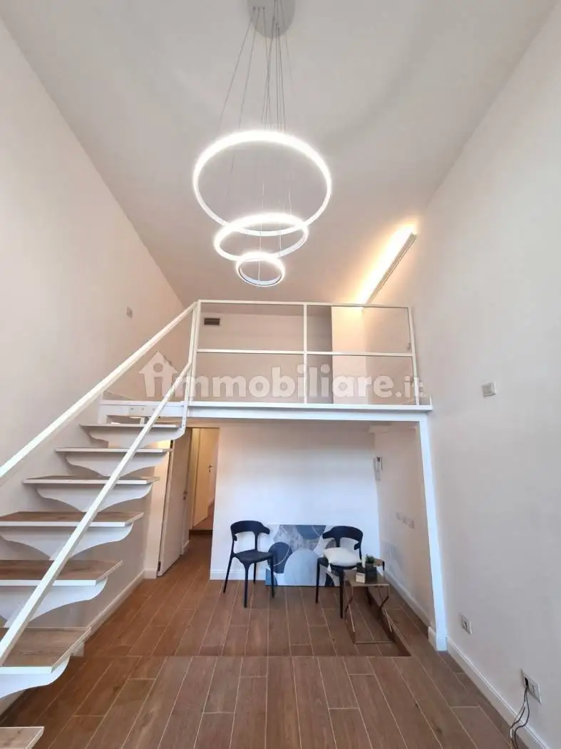 Apartment in vendita a Milan