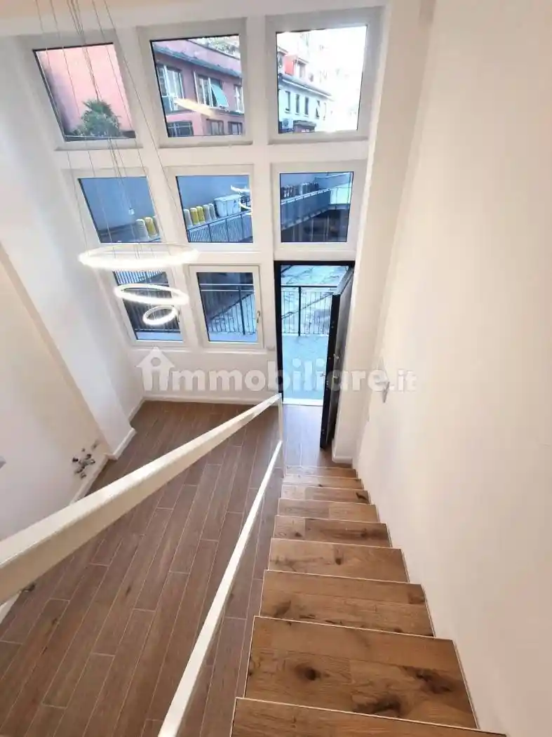 Bilocale nuovo, su più livelli, Rovereto, Milano - foto 2