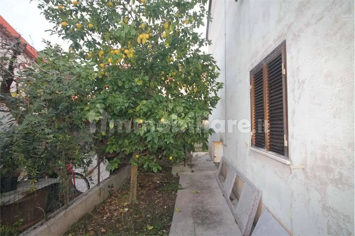 Casa indipendente in vendita a Senigallia