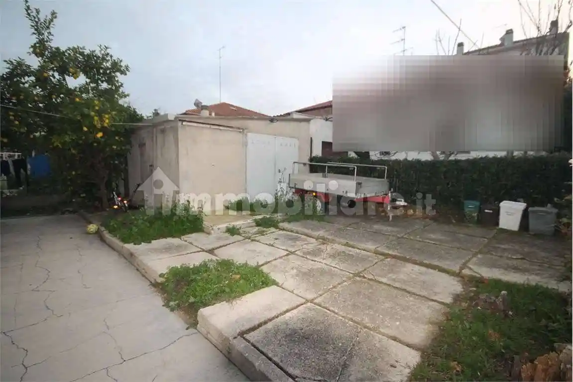 Terratetto unifamiliare 160 m², Marzocca, Senigallia - foto 2