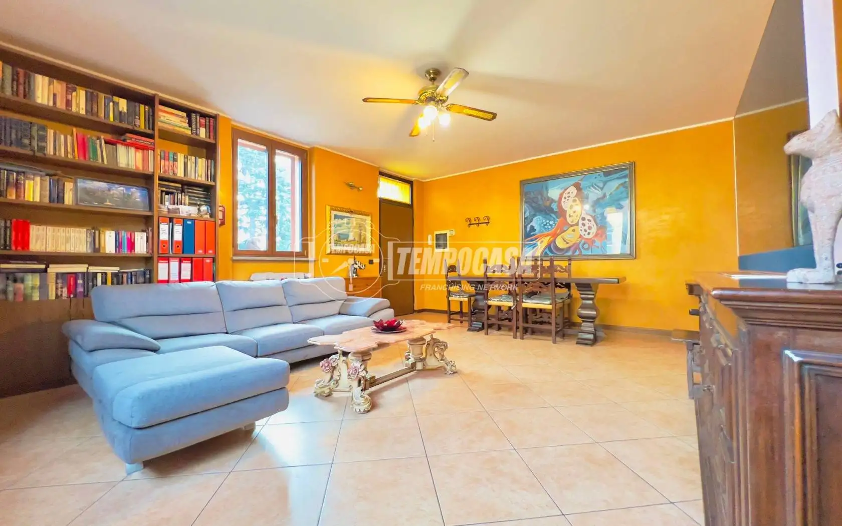 Villetta a schiera in vendita a Lonate Pozzolo