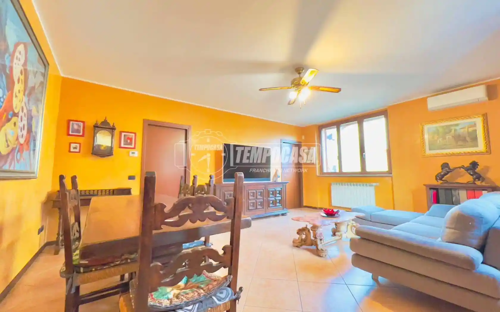 Villetta a schiera - foto 2