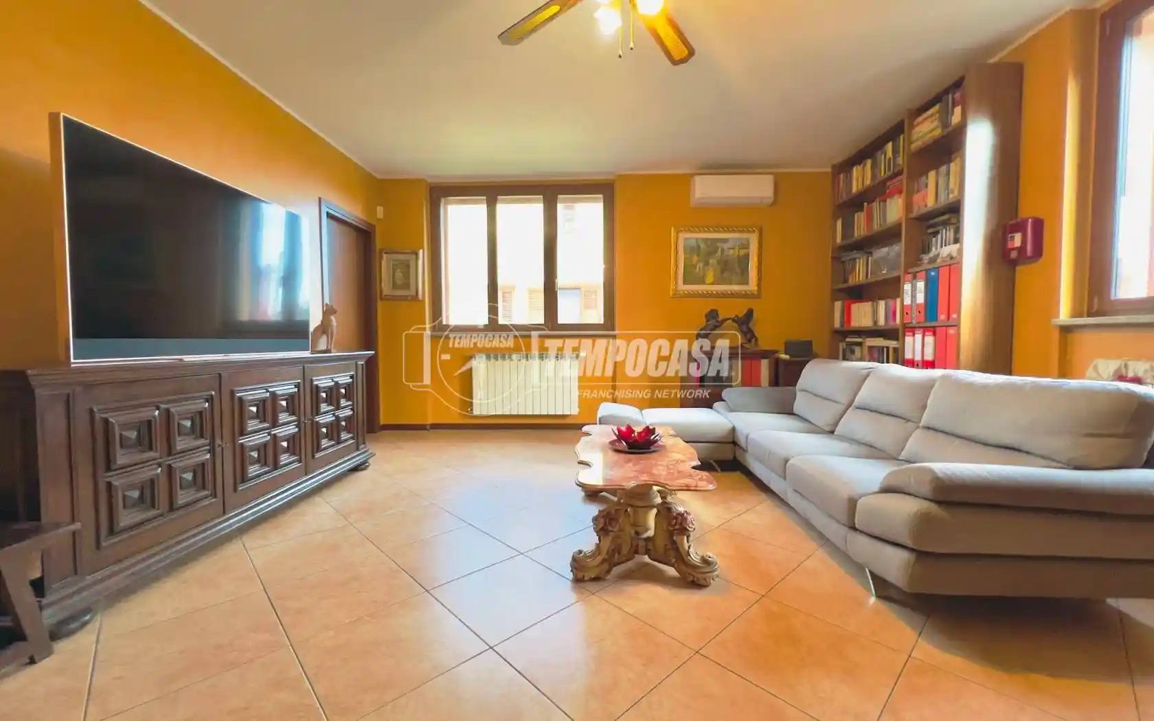 Villetta a schiera - foto 4