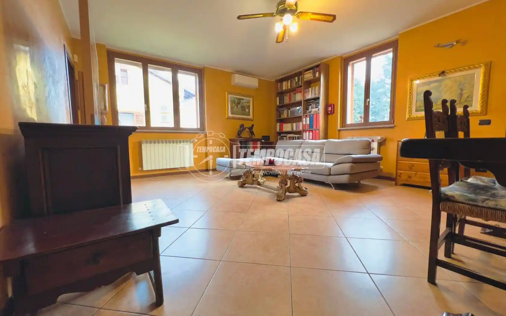 Villetta a schiera - foto 5