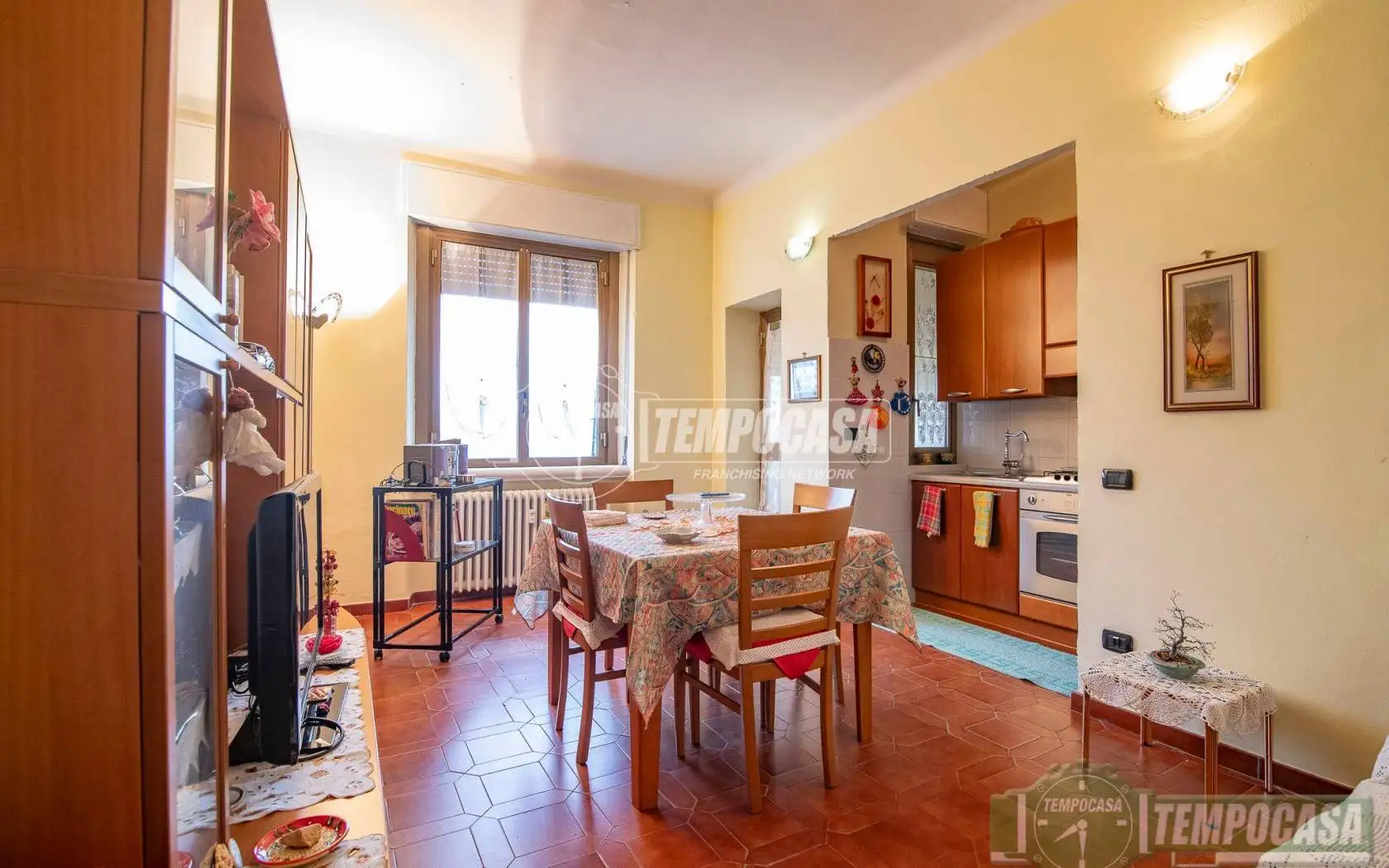 Appartamento in vendita a Monza