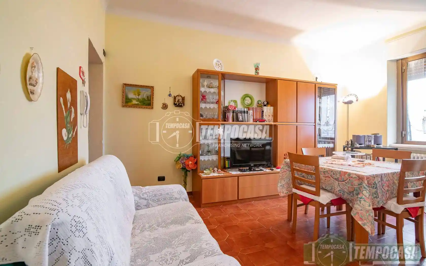 Bilocale via lombardia 11, Triante, Monza - foto 3