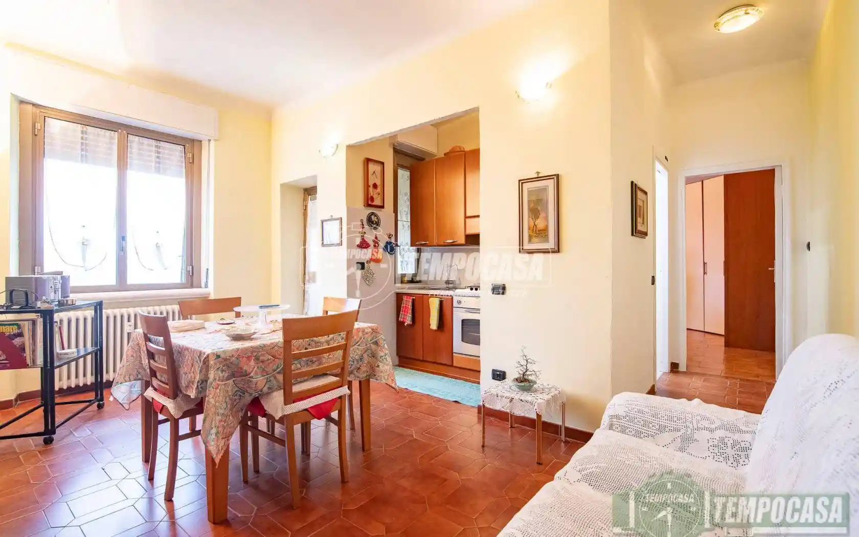 Bilocale via lombardia 11, Triante, Monza - foto 5