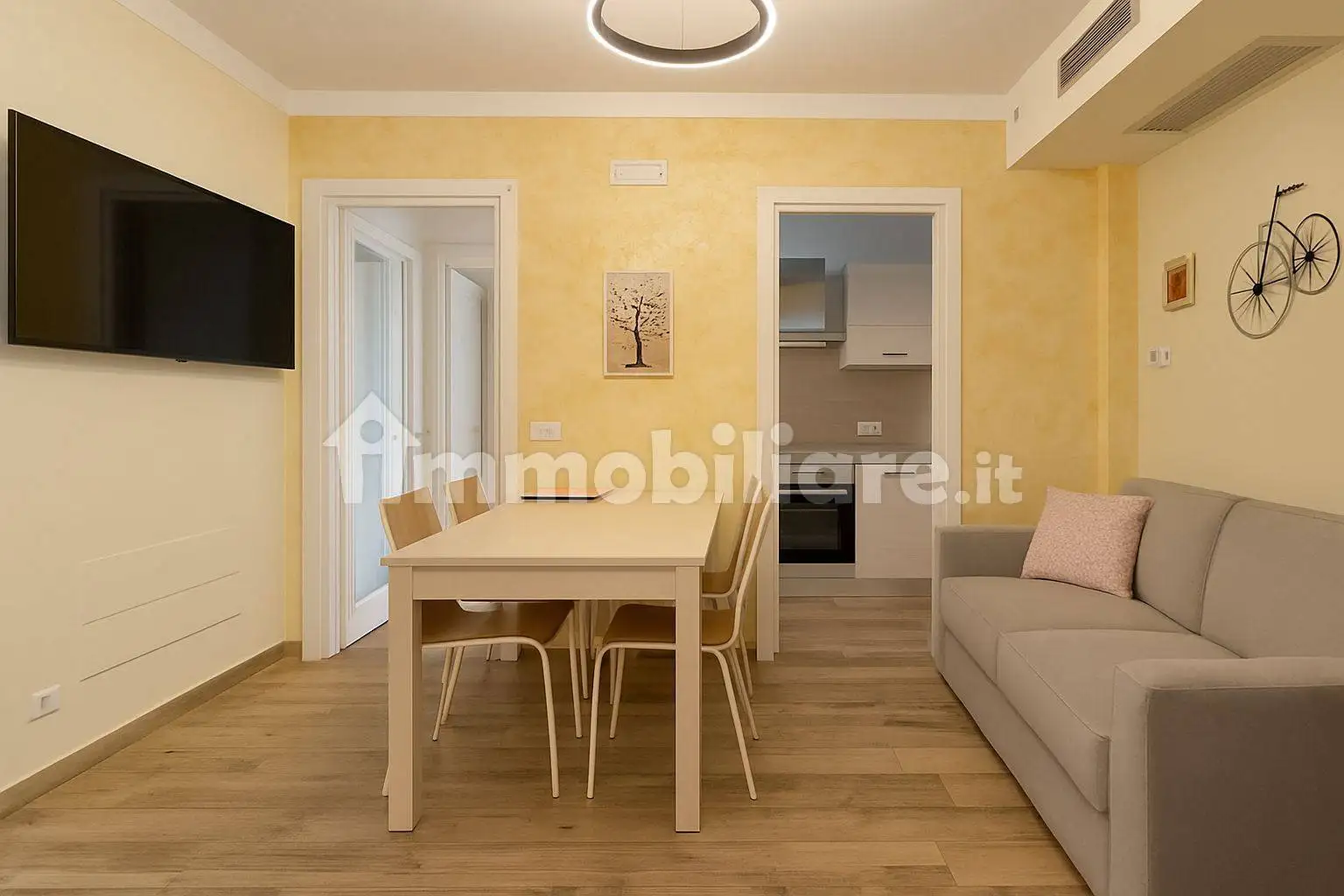 Appartamento in vendita a Gallipoli