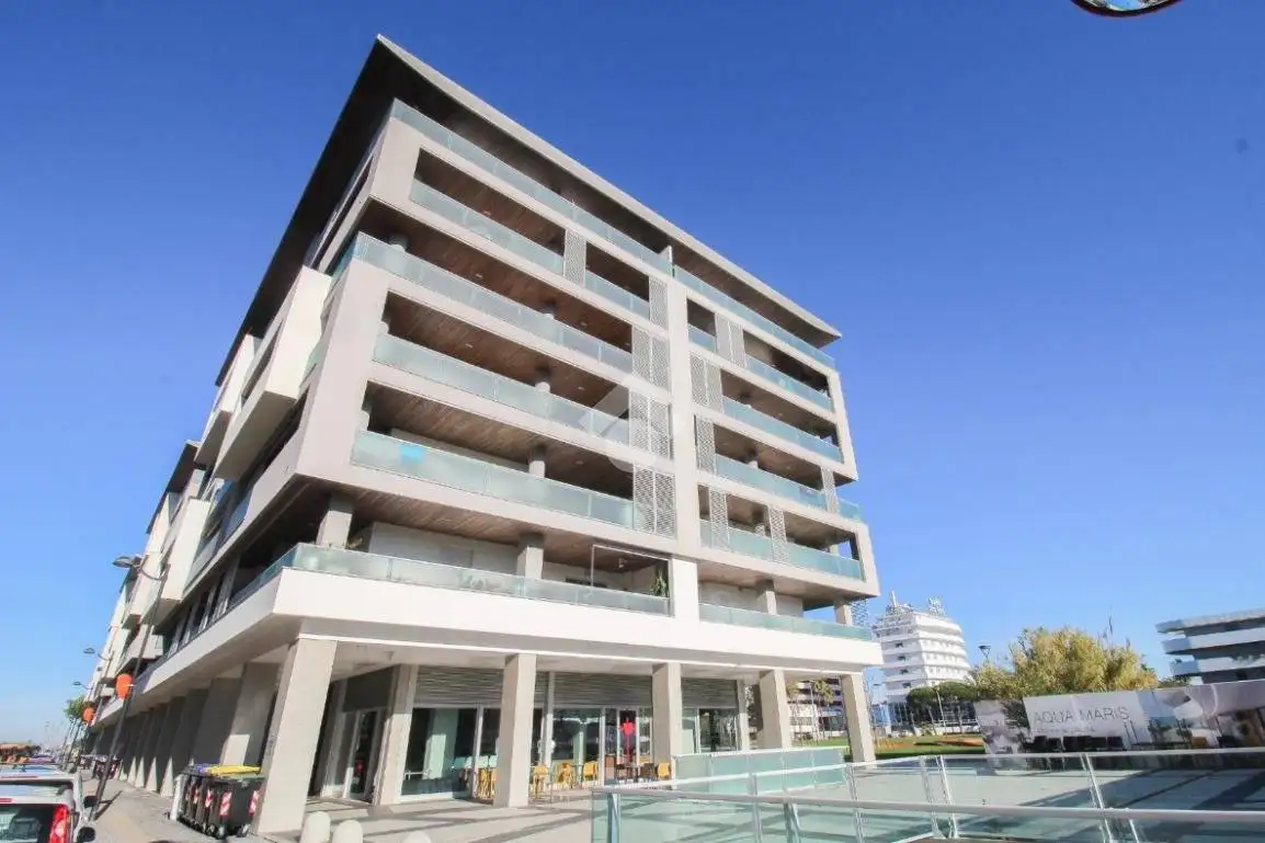 Appartamento in vendita a Montesilvano