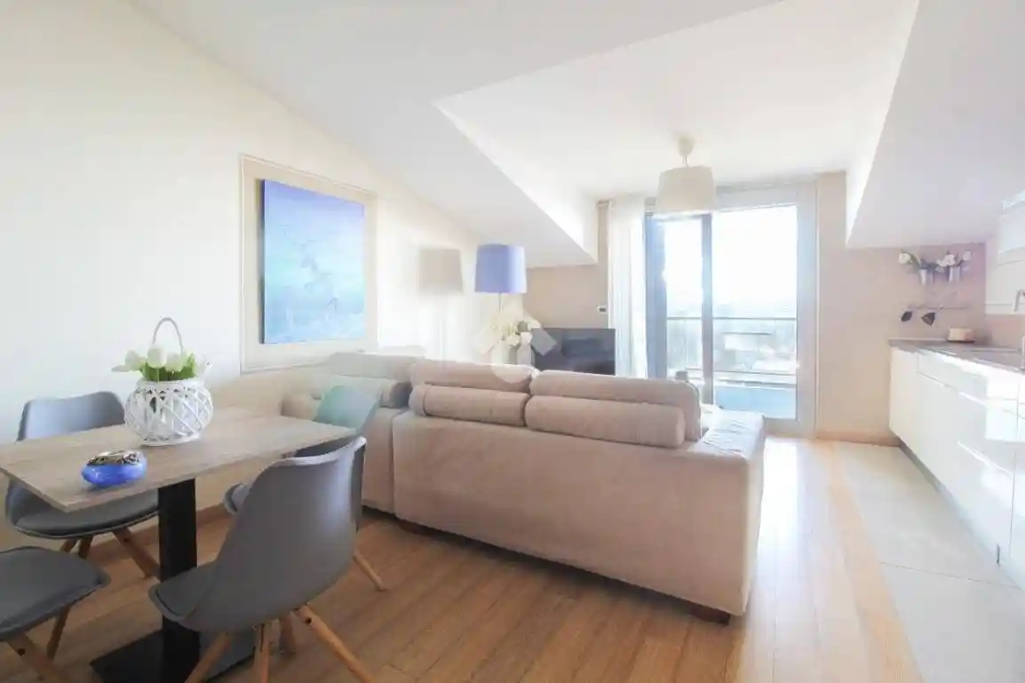 Bilocale via Inghilterra 1, Porto Allegro, Montesilvano - foto 3